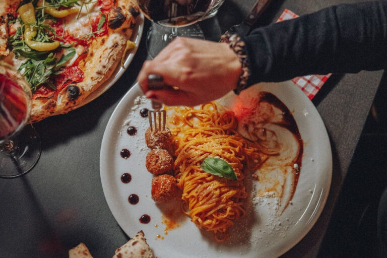 Restaurant Gutschein Napulella Amore Mio Kempten (Allgäu)