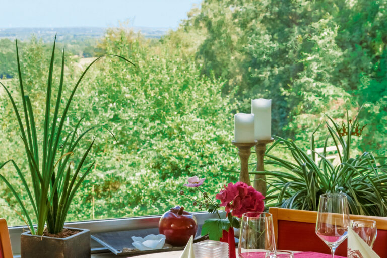 Restaurant Gutschein Panorama Restaurant Reken