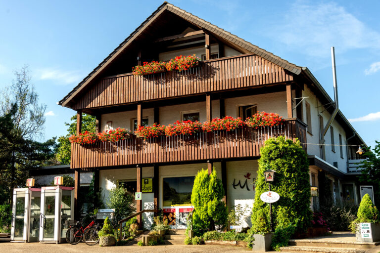 Restaurant Gutschein für Panorama Restaurant