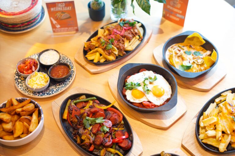 Restaurant Gutschein Papa Joe’s Ingolstadt