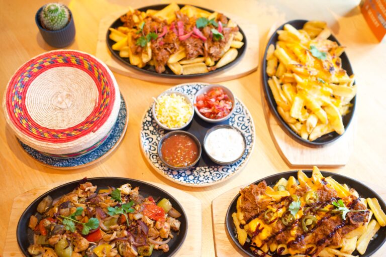 Restaurant Gutschein Papa Joe’s Ingolstadt