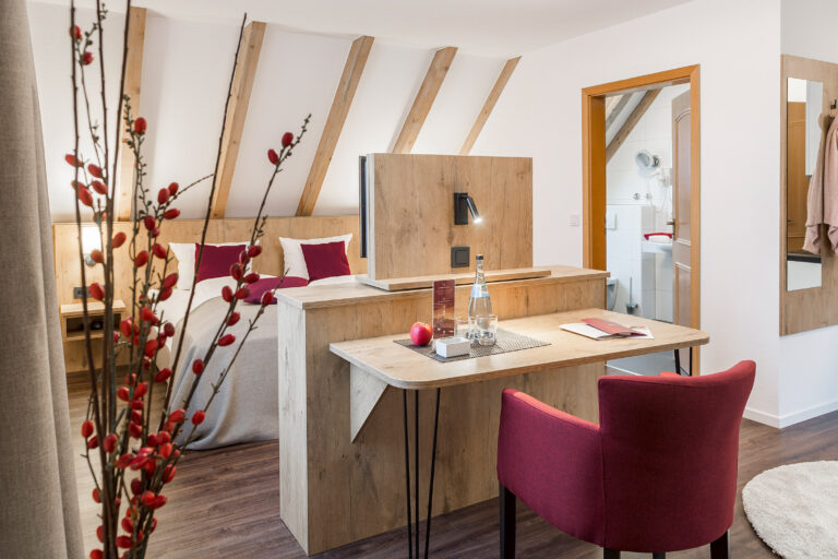 Restaurant Gutschein Hotel & Restaurant Lamm Mosbach