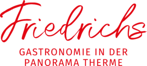 Logo Restaurant Friedrichs