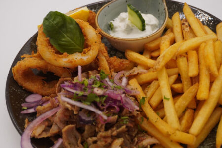 Restaurant Friedrichs Restaurant-Gutschein