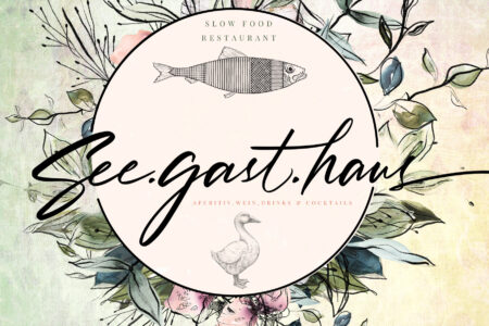 seegasthaus Restaurant-Gutschein