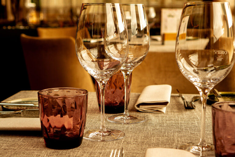 Restaurant Gutschein seegasthaus  dummy 