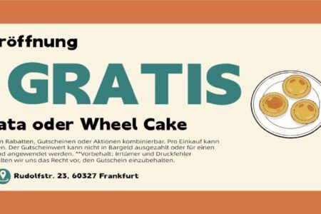 Sweet & Lunch Restaurant-Gutschein