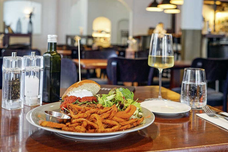 Restaurant Gutschein Vielharmonie Braunschweig