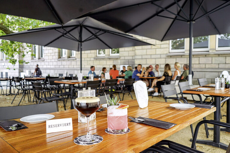 Restaurant Gutschein Vielharmonie Braunschweig