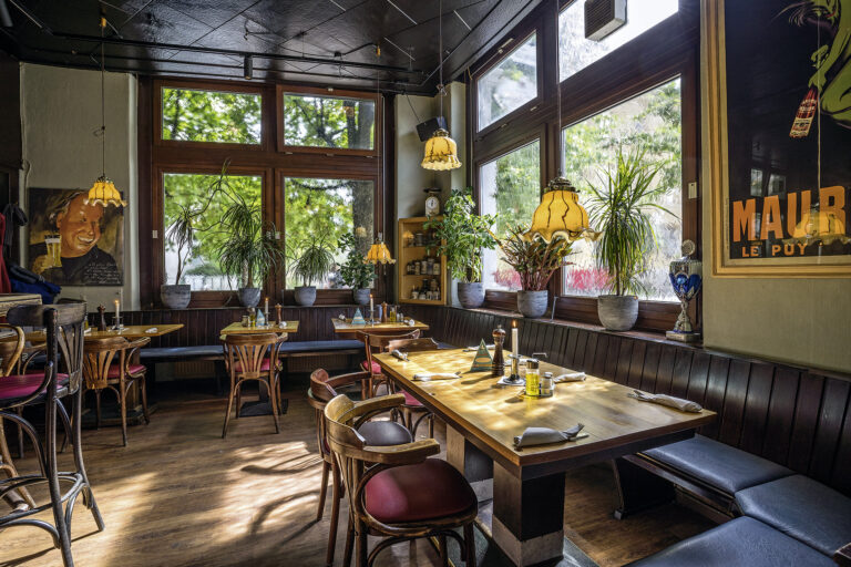 Restaurant Gutschein Zu den Vier Linden Braunschweig