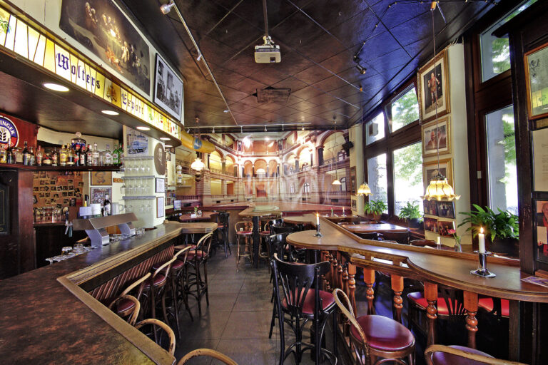 Restaurant Gutschein für Zu den Vier Linden