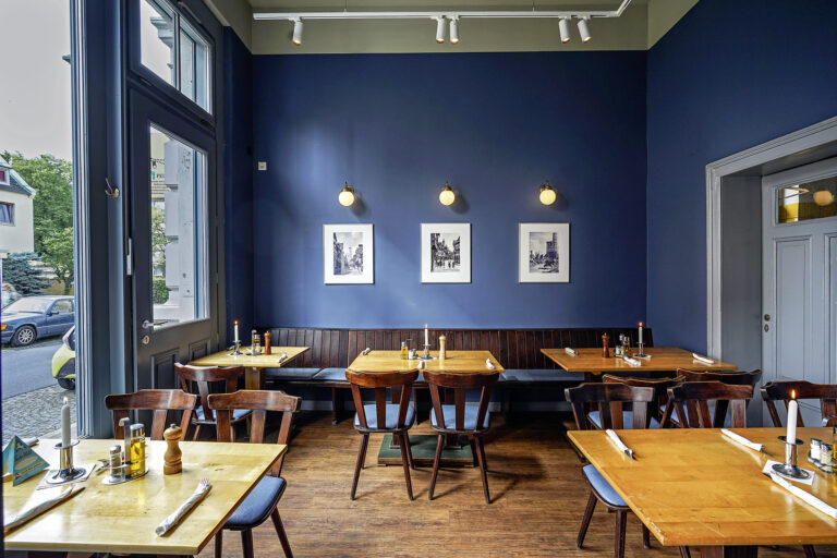 Restaurant Gutschein Zu den Vier Linden Braunschweig