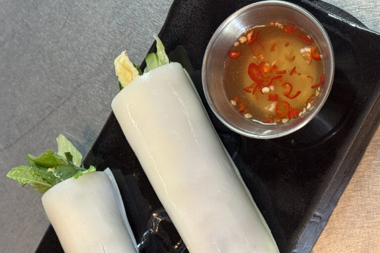 Restaurant Gutschein 16h Pho Hamburg