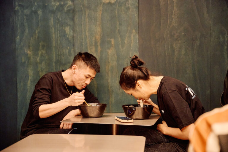 Restaurant Gutschein 16h Pho Hamburg