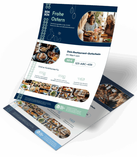 Vorschau Restaurant-Gutschein 