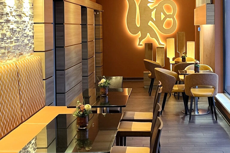 Restaurant Gutschein Bäckerei Fuchs