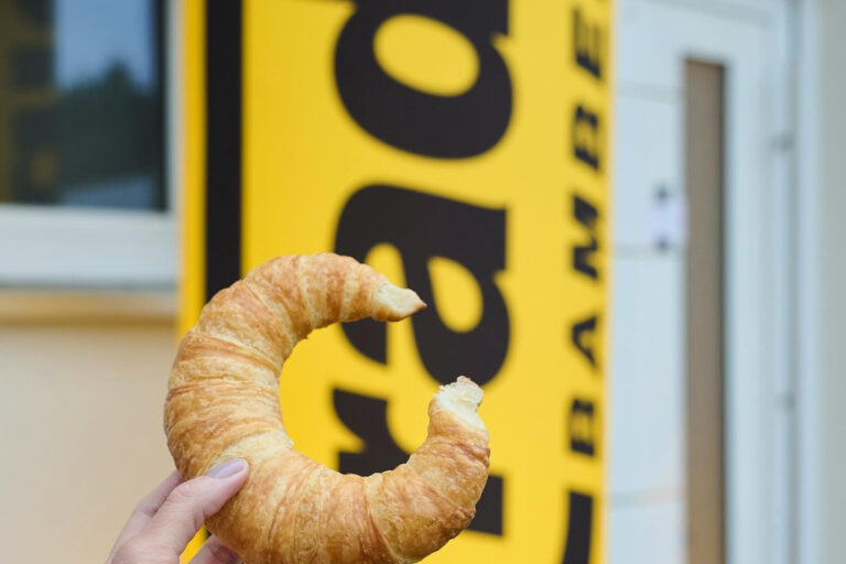 Restaurant Gutschein Bäckerei Fuchs