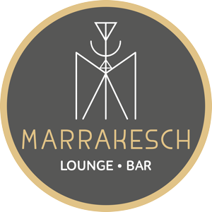 Logo Bar Lounge Marrakesch