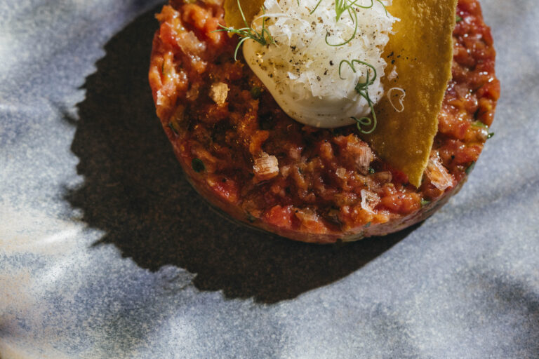 Restaurant Gutschein Bar Tatar München