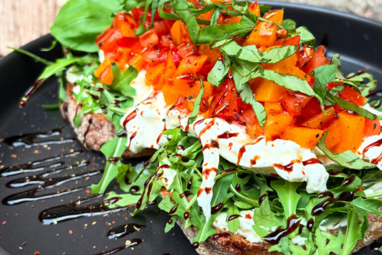 Restaurant Gutschein Butterbrot & Blattgold Hamburg