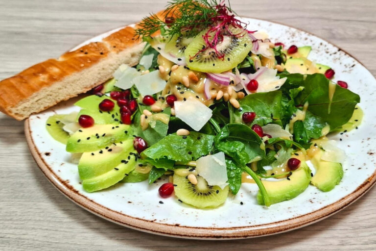 Restaurant Gutschein Café Auszeit Lüneburg