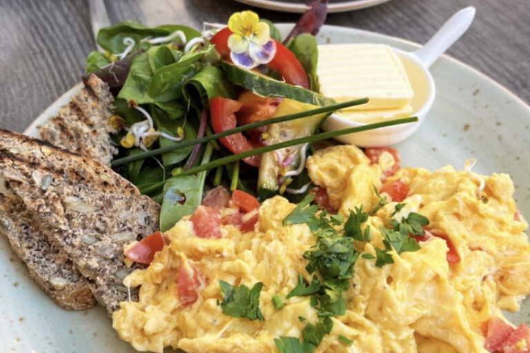 Restaurant Gutschein Café Auszeit Lüneburg