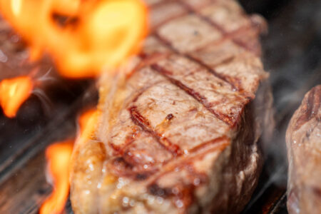 Castro Carne Restaurant-Gutschein