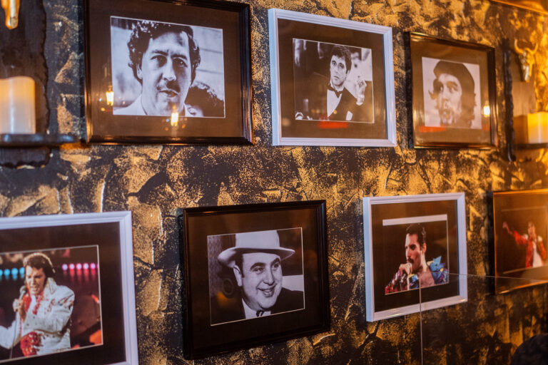 Restaurant Gutschein Castro Carne Leverkusen