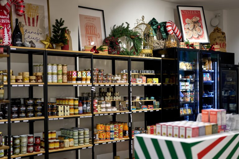 Restaurant Gutschein Feinkost Zehner München