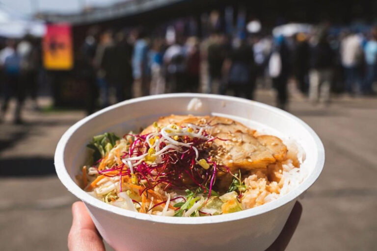 Restaurant Gutschein Food Trucks United