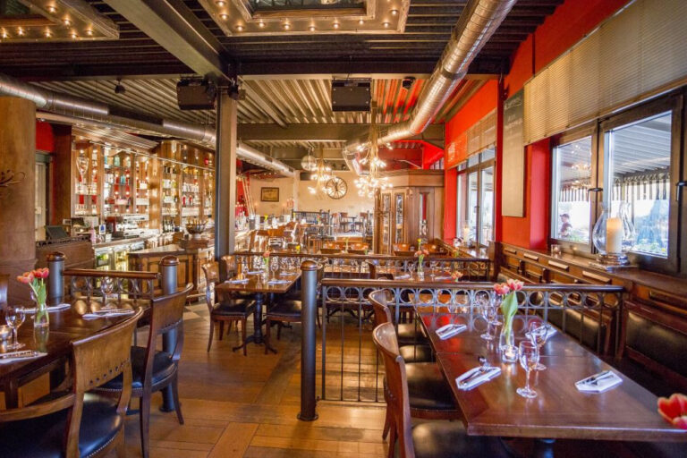 Restaurant Gutschein für Japengo Steakhouse