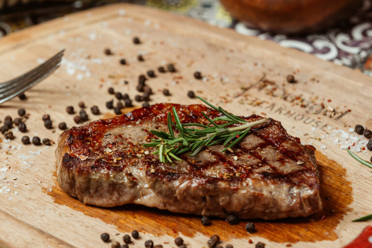 Restaurant Gutschein Japengo Steakhouse Tübingen