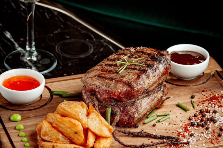 Restaurant Gutschein Japengo Steakhouse Tübingen