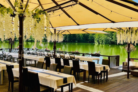 Restaurant Boddensee Restaurant-Gutschein