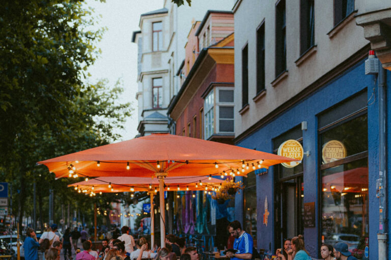 Restaurant Gutschein Capra Sauerteigpizzeria Leipzig