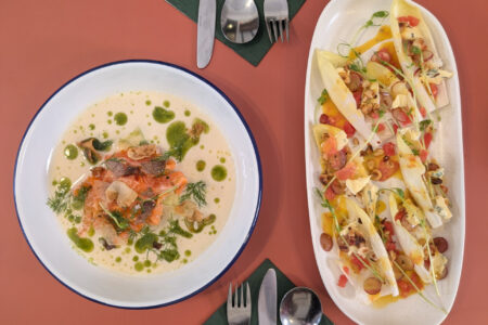 tammo Restaurant-Gutschein