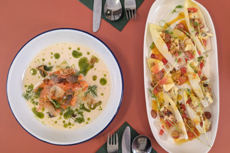 Restaurant Gutschein für tammo