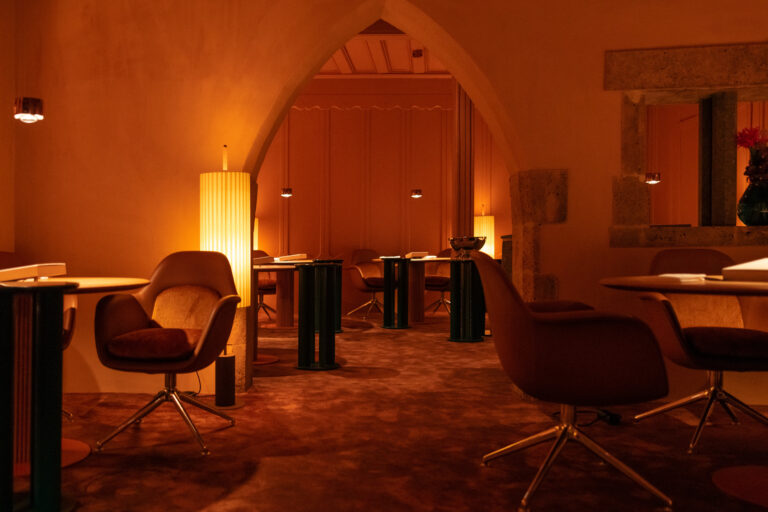 Restaurant Gutschein Tohru in der Schreiberei München