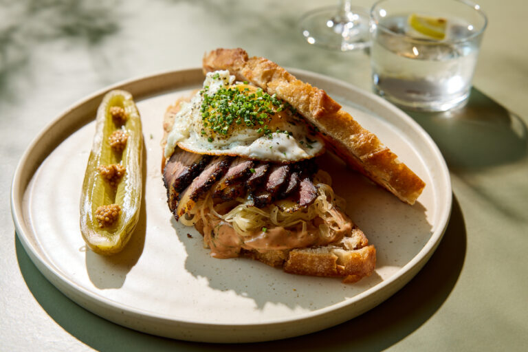 Restaurant Gutschein W66 Berlin