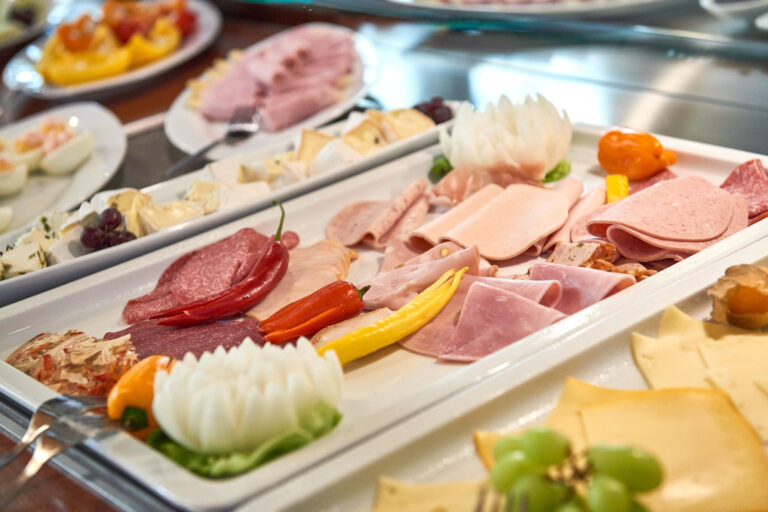 Restaurant Gutschein BurgStadt-Hotel Kastellaun