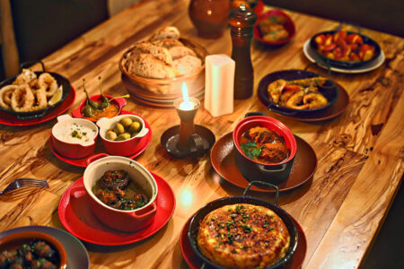 Casa Mendoza Restaurant-Gutschein