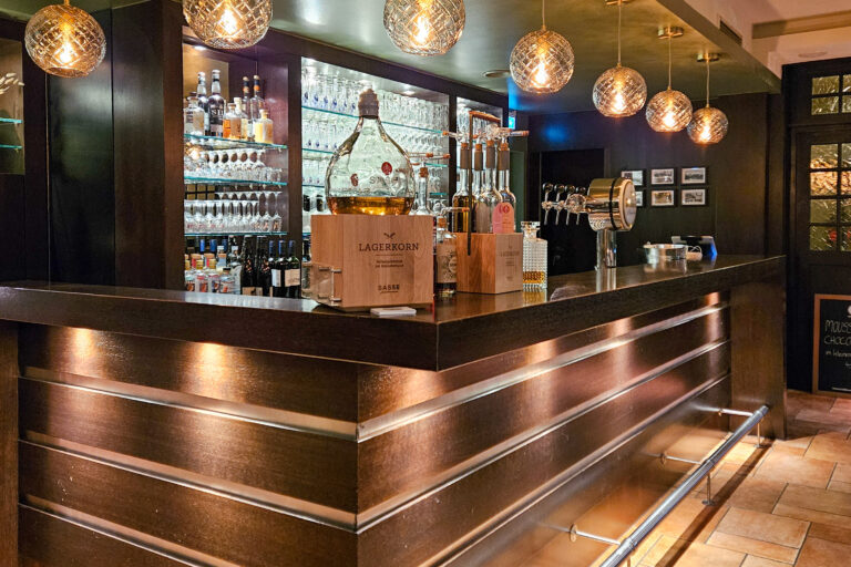 Restaurant Gutschein Hof Haßlinghausen Sprockhövel