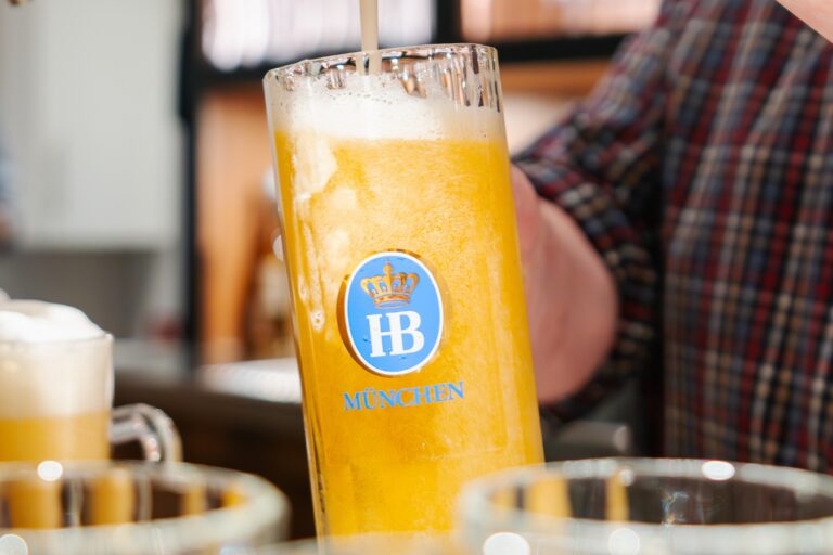 Restaurant Gutschein Hofbräu am Stadtring Nordhorn