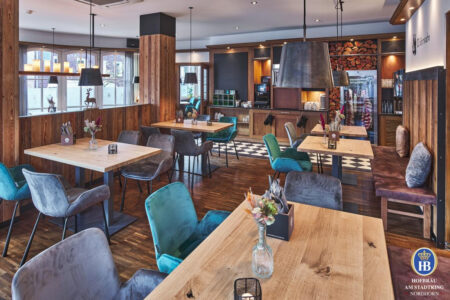 Hofbräu am Stadtring Restaurant-Gutschein