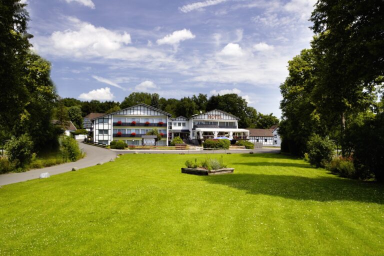 Restaurant Gutschein für Hotel Restaurant Lüdenbach