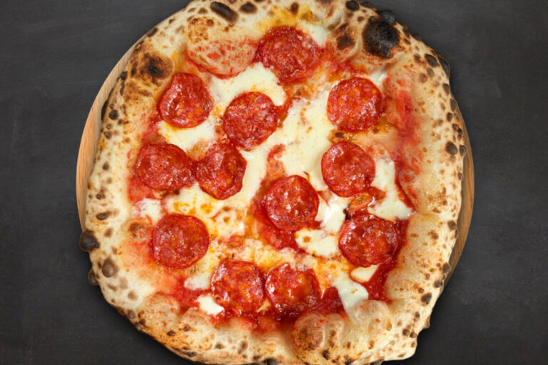 Restaurant Gutschein Luca PIZZA Landshut