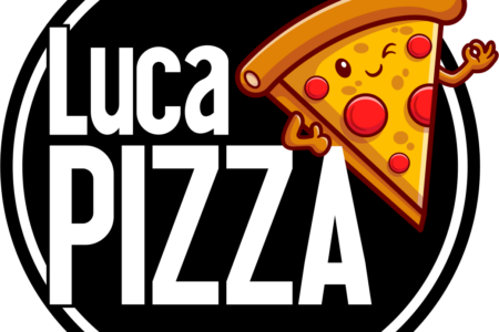 Luca PIZZA Restaurant-Gutschein