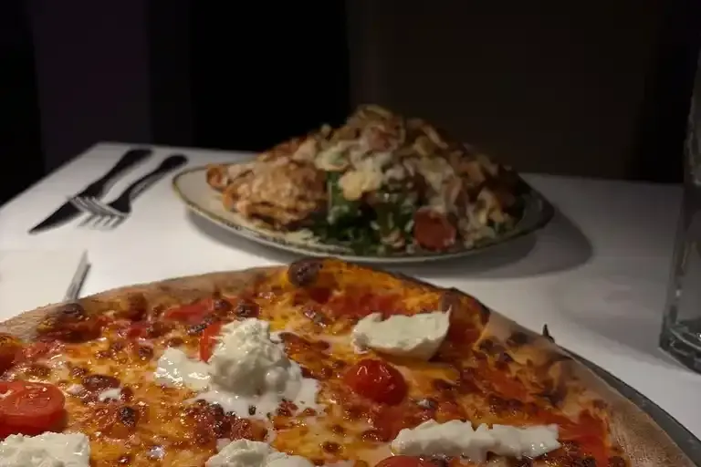 Restaurant Gutschein Marco Polo Tre Berlin