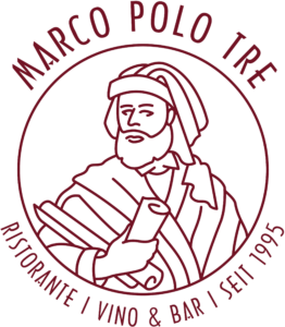 Logo Marco Polo Tre