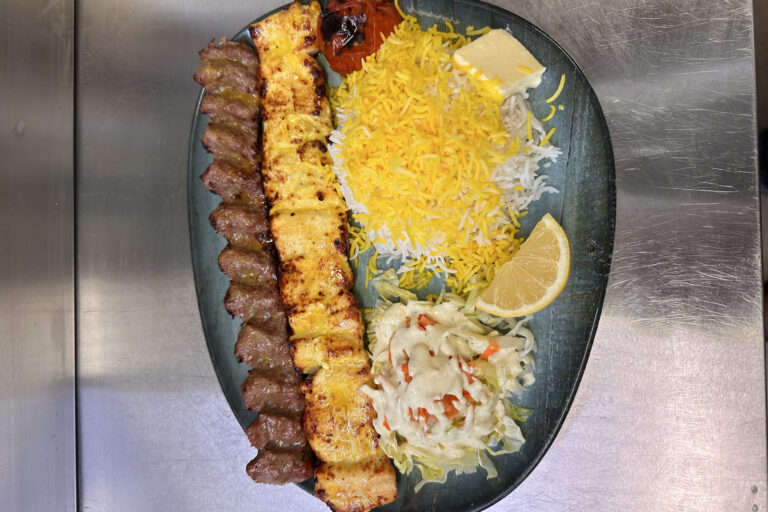 Restaurant Gutschein PARS Restaurant Fulda